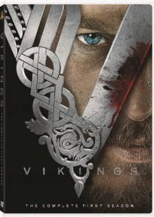 Vikings (Season 1)-Vikings (Season 1)