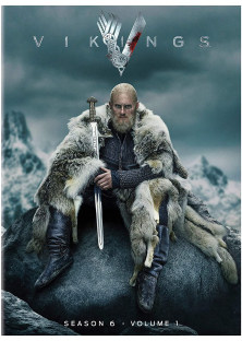 Vikings (Season 6)-Vikings (Season 6)
