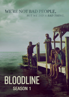 Bloodline (Season 1)-Bloodline (Season 1)
