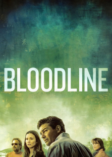 Bloodline (Season 2)-Bloodline (Season 2)