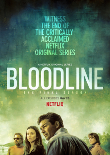 Bloodline (Season 3)-Bloodline (Season 3)