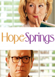 Hope Springs-Hope Springs