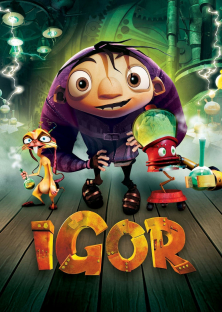 Igor-Igor