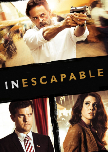 Inescapable-Inescapable