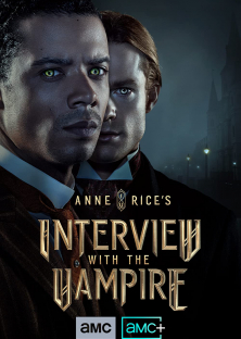 Interview with the Vampire-Interview with the Vampire