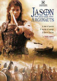 Jason and the Argonauts-Jason and the Argonauts