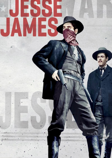 Jesse James-Jesse James