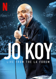 Jo Koy: Live from the Los Angeles Forum-Jo Koy: Live from the Los Angeles Forum