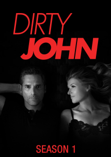 Dirty John (Season 1)-Dirty John (Season 1)