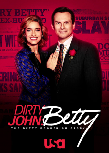 Dirty John (Season 2)-Dirty John (Season 2)
