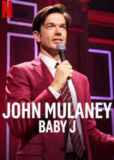 John Mulaney: Baby J (2023)
