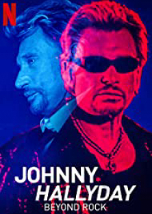 Johnny Hallyday: Beyond Rock-Johnny Hallyday: Beyond Rock