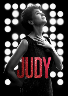 Judy-Judy
