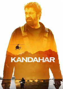 Kandahar-Kandahar