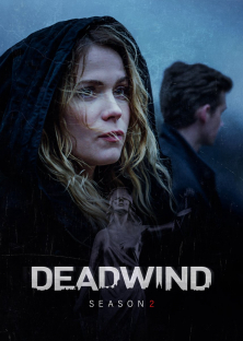 Deadwind (Season 2)-Deadwind (Season 2)
