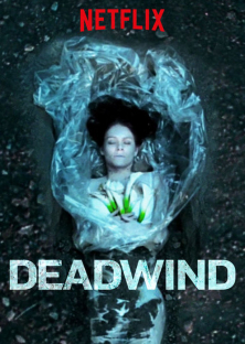 Deadwind (Season 3)-Deadwind (Season 3)