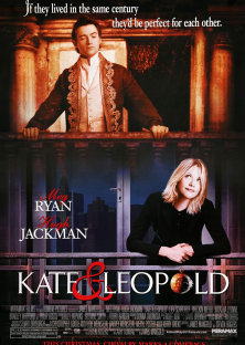 Kate & Leopold-Kate & Leopold
