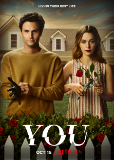 You (Season 2)-You (Season 2)