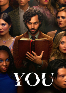 You (Season 4)-You (Season 4)