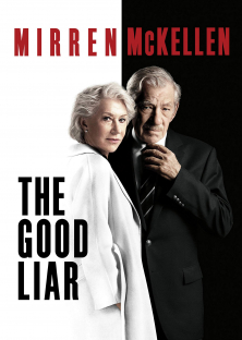The Good Liar-The Good Liar
