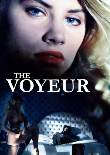 The Voyeur-The Voyeur