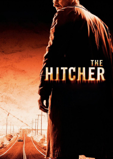The Hitcher-The Hitcher