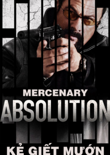 Mercenary: Absolution-Mercenary: Absolution
