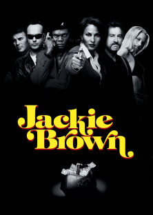 Jackie Brown-Jackie Brown