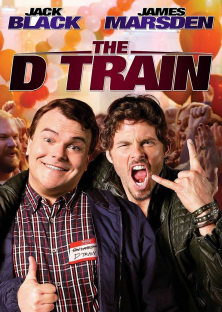The D Train-The D Train