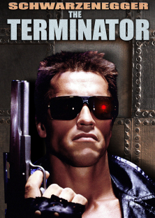 The Terminator-The Terminator