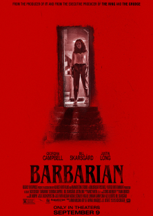 Barbarian-Barbarian