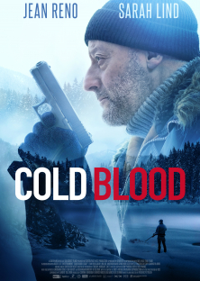 Cold Blood-Cold Blood