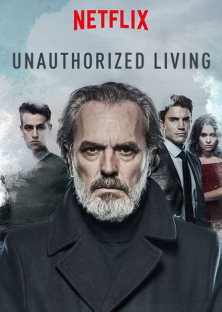 Unauthorized Living (Season 1)-Unauthorized Living (Season 1)