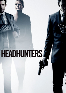Headhunters-Headhunters