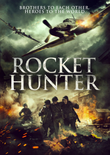 Rocket Hunter-Rocket Hunter