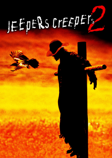 Jeepers Creepers 2-Jeepers Creepers 2