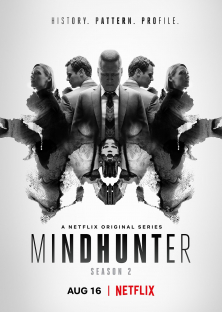 Mindhunter (Season 1)-Mindhunter (Season 1)
