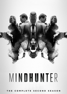 Mindhunter (Season 2)-Mindhunter (Season 2)