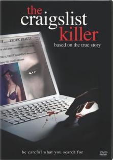 The Craigslist Killer-The Craigslist Killer