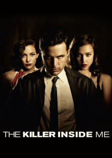 The Killer Inside Me-The Killer Inside Me