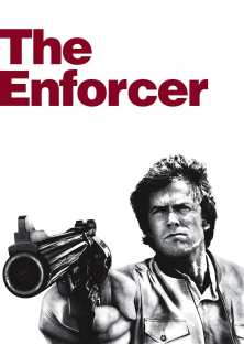 The Enforcer-The Enforcer