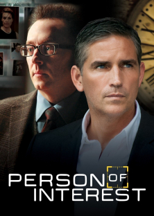 Person of Interest (Season 5)-Person of Interest (Season 5)