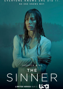 The Sinner (Season 2)-The Sinner (Season 2)