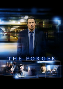 The Forger-The Forger