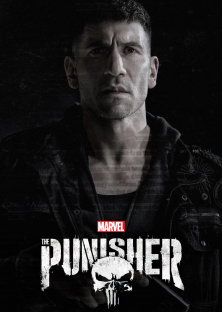 Marvel's The Punisher (Season 1)-Marvel's The Punisher (Season 1)