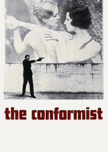 The Conformist (1971)