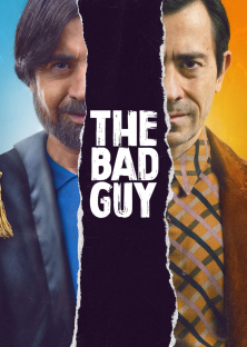 The Bad Guy-The Bad Guy