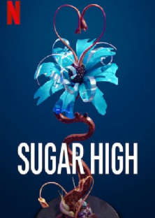 Sugar High-Sugar High
