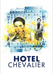 Hotel Chevalier-Hotel Chevalier