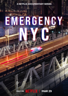 Emergency: NYC-Emergency: NYC